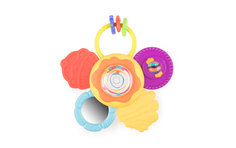 Развивающая игрушка Candy Flo Happy Baby