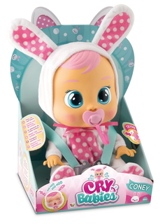 Кукла «Cry Babies» Кони IMC Toys