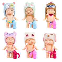 Пупс Dream baby Junfa