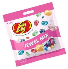 Жевательное драже Jewel Mix 70 г Jelly Belly