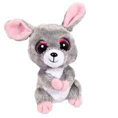 Мягкая игрушка Кролик Pupu Lumo