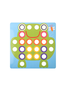 Пазл Art-Puzzle 58 элементов Happy Baby