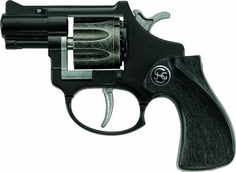 Пистолет R8 12 см Schrodel