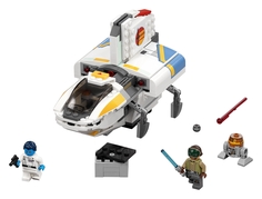 Конструктор Star Wars 75170 Фантом Lego