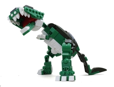 Конструктор Динозавр Banbao