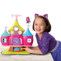Кукольные домики Маленькие волшебницы Little Charmers