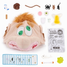 Настольная игра Freddys fun Head IMC Toys