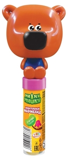 Мармелад Конфитрейд «Ми-ми-мишки» в сахарной глазури с игрушкой 20 г Конфитрейд