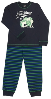 Пижама для мальчика 31662-11 Allini