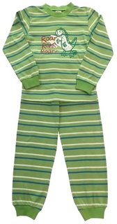 Пижама для мальчика 31659-11 Allini