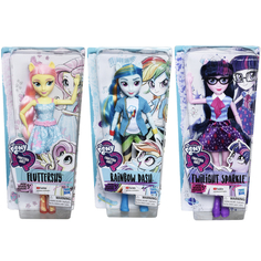 Кукла Девочки Эквестрии My Little Pony