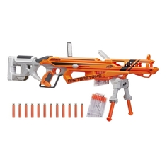 Игровой набор «Бластер Рапторстрайк» Nerf