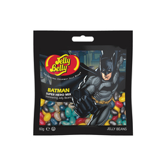 Жевательное драже Super Hero Batman 60 г Jelly Belly