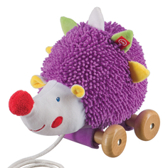 Каталка Speedy Hedgehog 330349 Happy Baby