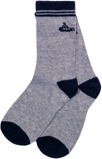 Носки для мальчика S18B4003T(3) Barkito