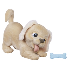Интерактивная игрушка Голди Hasbro