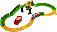 Игровой набор Подъемный кран Fisher Price
