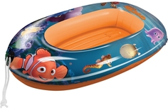Детская надувная лодка В поисках Немо Mondo