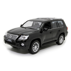 Радиоуправляемая машина Lexus LX 570 Balbi