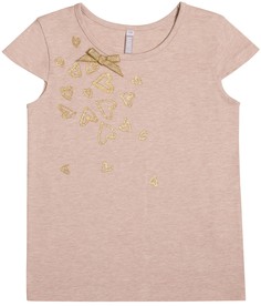 Футболка с коротким рукавом Золотая весна Barkito