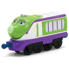 Паровозик Мтамбо Chuggington