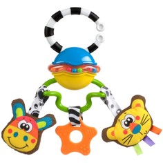 Игрушка-подвеска Сафари Playgro