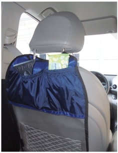 Защитная накидка на спинку автомобильного сиденья Витоша