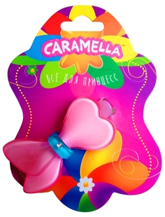 Заколка для волос Бантик Caramella