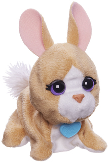Интерактивная игрушка Поющие зверята Hasbro