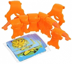 Настольная игра «Обезьянка-акробат» Mattel