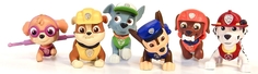 Фигурка Маленький щенок PAW Patrol