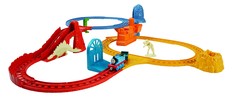 Игровой набор «Раскопки динозавров» Fisher Price
