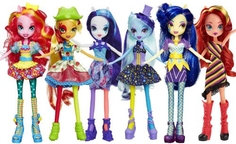 Кукла-модница Rainbow Rocks Hasbro