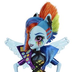 Кукла Rockin Hairstyle Hasbro