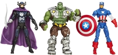 Фигурки Коллекционная фигурка Marvel 9,5 см. Hasbro