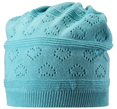 Шапка Pumice синий Reima