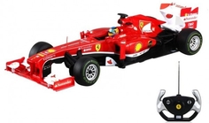 Машина радиоуправляемая Ferrari F1 1:12 Rastar