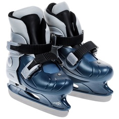 Коньки раздвижные Ase-Sport р.S (33-36)