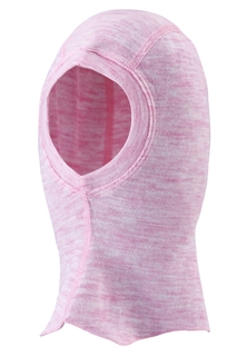 Шапка Balaclava, Jupiter pale pink Reima