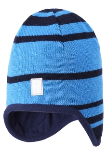 Шапка Beanie, Lumula blue Reima