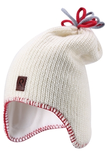 Шапка Beanie, Lodestar white Reima