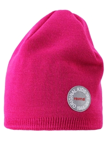 Шапка Beanie, Nebula pink Reima