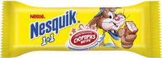 Батончик шоколадный 28 г Nestle