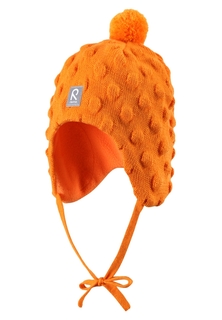 Шапка Beanie, Danica orange Reima