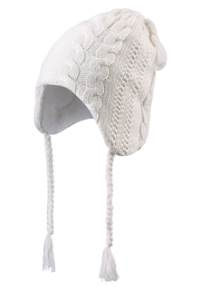 Шапка Beanie, Aitta white Reima