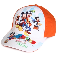 Бейсболка детская Disney