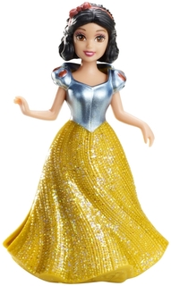 Мини-кукла Disney Princess