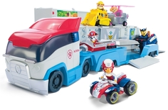 Игровой набор Автовоз Paw Patrol