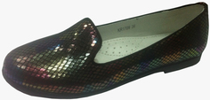 Туфли для девочки KR1709 Barkito