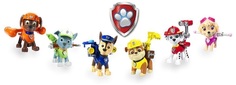 Игровой набор Щенок с рюкзаком-трансформером PAW Patrol